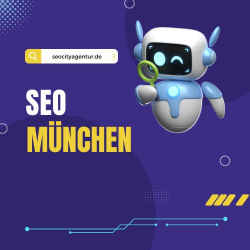 SEO München Gräfelfing