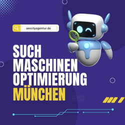 Suchmaschinenoptimierung München Allach-Untermenzing