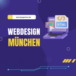 Webdesign München Putzbrunn